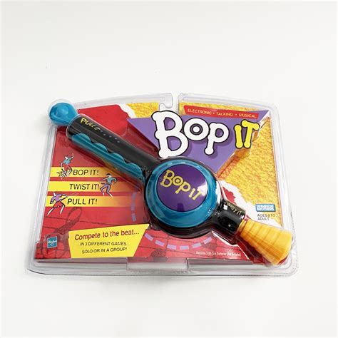 bop it original